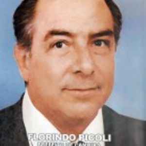 Florindo Picoli Gestão: 1993