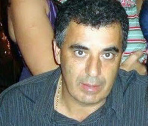 Jesuel de Oliveira Gestão: 1997/2000 e 2001/2004
